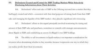 You may also need to setup a ripple wallet to store your xrp in case the chosen marketplace does not offer one natively on their platform. Sec Vs Ripple Lawsuit Overview Xrp Implications