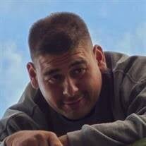 Pedro A. "Tony" Solis Jr. Obituary