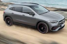 Check spelling or type a new query. 2020 Mercedes Benz Gla Launch Around The Corner Compact Suv Now Displayed On India Website The Financial Express