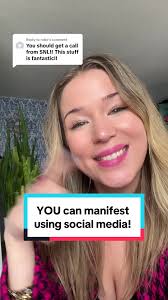 Replying to @robo YOU are capable of manifesting your big dream