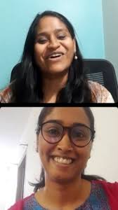 Listen in as Alekyaa Mathangi from @321education shares how they build  capacity among teachers to create engaging classroom environment in a  conversation with @theinsatiableindianmind , ...