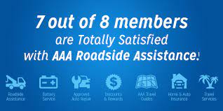 Use the toll free numbers below to contact customer service. Aaa Membership Benefits Cost Services Roadside Assistance Plans