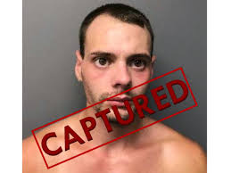 U.S. Marshals Arrest 'Violent' Fugitive In Dover