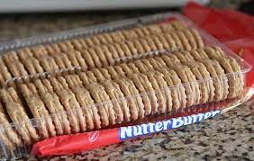 Especially if they are made of caramel or marshmallow! Chewy 3 Ingredient No Bake Nutter Butter Bars Recipe Picky Palate