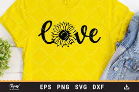Free Free 335 Sunflower Shirt Ideas Svg SVG PNG EPS DXF File