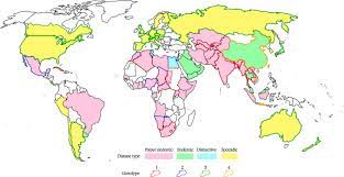 Discovery Of Hepatitis E The Epidemic Non A Non B Hepatitis 30 Years Down The Memory Lane Sciencedirect
