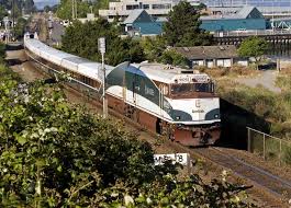 Amtrak Cascades Wikipedia