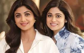 Shilpa shetty was one of the contestants of the british reality tv show, 'celebrity big brother 5.' she was alleged to be a target of racism and bullying by some housemates mainly jade goody, jo o'meara, and danielle lloyd. Shilpa Shetty Kundra Opens Up About Rivalry With Sister Shamita Shetty