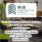 Moving Beyond Compliance - Leading Health & Safety event image