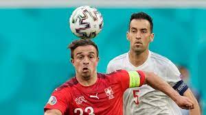 Três gols sofridos contra a croácia ligam alerta no time espanhol. C9mjhz8pwjrefm