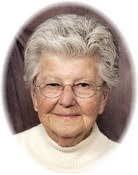 AUSTIN, Lillian Alice