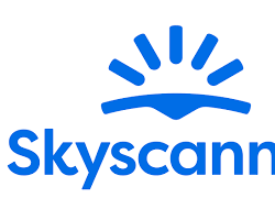 Image de Skyscanner logo