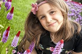 Samaritans garden is the talk of the Bloom festival