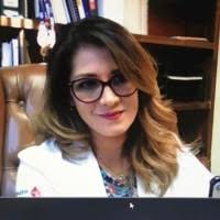 Nora Nelly Pérez Ramírez