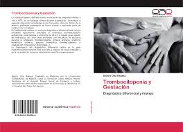 A normal human platelet count ranges from 150,000 to 450,000 platelets per microliter of blood. Trombocitopenia Y Gestacion 978 620 0 39956 4 6200399565 9786200399564 By Beatriz Diaz Rabasa