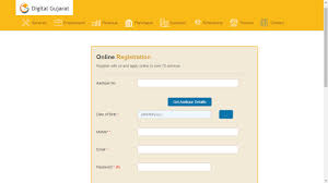 Gujarat Minority Certificate Application Procedure Indiafilings