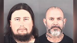 2 arrested in fight between rival biker gangs in Fayetteville