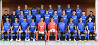 Fc aarau is a swiss football club, based in aarau. Nachwuchs Fc Aarau