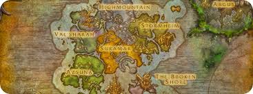 Daily And World Quests In Bfa Wow: How To Unlock - Epiccarry