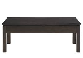 Table coffee furniture coffee table wood wooden. Dark Grey Birch Wood Coffee Table Brault Martineau
