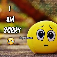Pin By Shayaricenter Com On My Saves In 2021 Sorry Quotes Sorry Images Sorry Quotes For Friend If anyone have a problem for this.