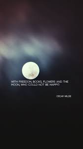 I was walking along and this chair came flying past me, and another, and another, and i thought, man, is this gonna be a good night. Moon Quote Iphone Wallpapers Top Free Moon Quote Iphone Backgrounds Wallpaperaccess