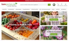Wie gelingt der anbau im eigenen garten und was kann man leckeres aus der saftigen frucht zaubern? Tom Garten Katalog Bestellen