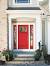 Feng Shui Red Door Meaning