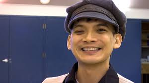 The Performance Of A Lifetime: Facebook Engineer With Terminal Illness  Takes To The Stage