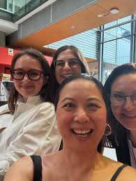 At It's Our Time premiere with @peterthurnwald #films #movies  #itsourtimemovie