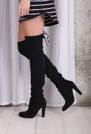 Lipstik Skarlett Boot Lipstik Shoes 142 00 Aud Boots Fashion Heeled Boots