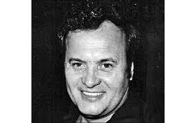 GEORGE NIKORAS Obituary (1937