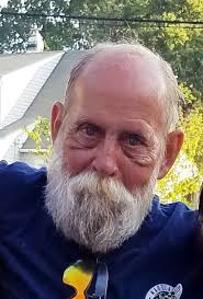 Neil Loving Obituary