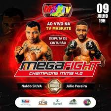 You can get highly researched perspectives about how protected your confidential items are with mega. Mega Fight Champions 4 Mma Event Tapology