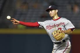 Trea turner was called out on this play. Mlb Top Prospect Trea Turner Could Be Extra Spark For Contending Nationals Bleacher Report Latest News Videos And Highlights