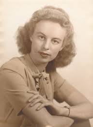 Alice Cantrell Lovely Obituary