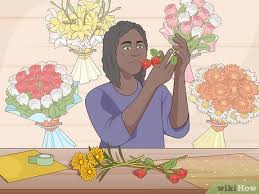 See full list on wikihow.com How To Start A Flower Shop 13 Steps With Pictures Wikihow