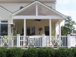 See more ideas about deck design, open porch, porch design. Covered Porch Design Rendering Highland Md Maryland Custom Outdoor Builder Decks Porches Patios And More
