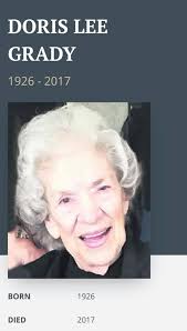 Geneva Doris Piper passed away at 88