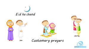 Under normal circumstances, the day starts with a morning prayer at a mosque and is. What Is Eid Ul Fitr Ramadan Eid Youtube