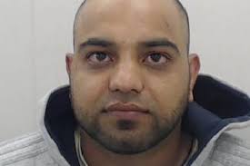 Longsight rapist Fiaz Ahmed jailed after kissing victim and leaving behind  vital DNA