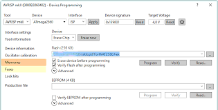 Cel mai puternic cutremur din 2021. Instal Flash Forth On Arduino Card