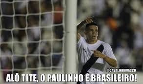 Só aqui no futebol play hd você não vai perder nenhum lance da partida entre vasco e botafogo grátis sem travamentos. Vasco Vence Botafogo Fica A Um Empate Do Titulo E Memes Bombam Na Web Esportes Online