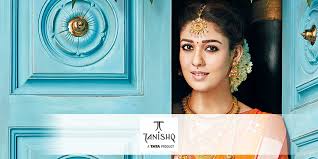 Tanishq Ropes In Actress Nayanthara As Its New Face For South India Последние твиты от the next brand ambassador (@next_ambassador). tanishq ropes in actress nayanthara as