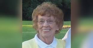 Marilyn E. Leverenz Obituary