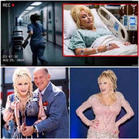 HER FINAL HOURS REVEALED!" DOLLY PARTON'S MANAGER BREAKS SILENCE WITH A DEEPLY HEARTBREAKING ACCOUNT OF HOW THE QUEEN OF COUNTRY SPENT HER VERY LAST DAY ON EARTH! 💔 The world is still