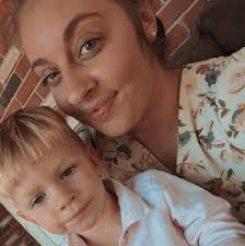 For the tart cherry & elderberry how much ml are we giving a 2 year old & a  4 yr olds? It says tbsp but all our measurements are in ml