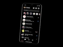 Jest to długo wyczekiwana przez użytkowników. Messenger Z Trybem Ciemnym Jak Wlaczyc I Dlaczego Warto Komorkomania Pl