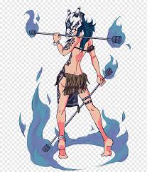 Anime artist copic cubone drawing illustration ink moleskine pokemon sketch art. Marowak Pokemon Art Linia Evolutiva De Cubone Pokemon Legendary Creature Vertebrate Cartoon Png Pngwing