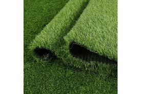 #1 synthetic grass in the us. Artificial Grass Synthetic Turf Fake Lawn Plastic Braches Pin Green Plant 30mm Matt Blatt